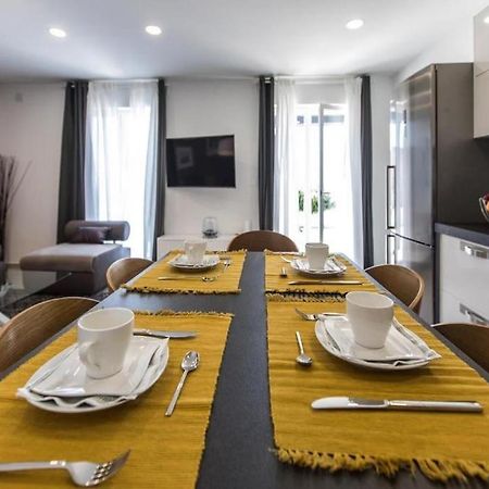 Bleu Villa - Three Bedroom Villa With Balcony And City View Dubrovnik Buitenkant foto