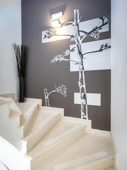 Bleu Villa - Three Bedroom Villa With Balcony And City View Dubrovnik Buitenkant foto