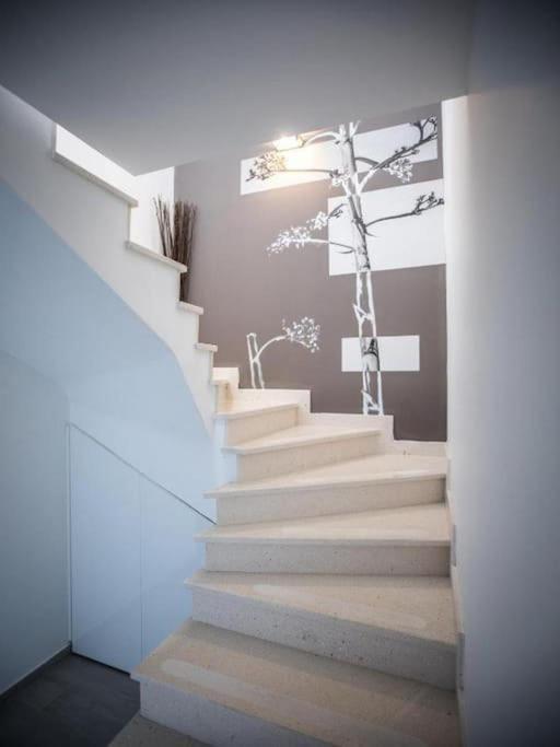 Bleu Villa - Three Bedroom Villa With Balcony And City View Dubrovnik Buitenkant foto